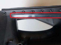 熔接縫是怎么形成的，改性塑料注塑生產(chǎn)中如何